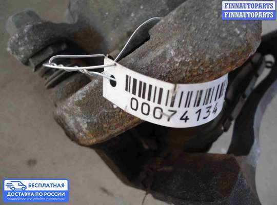 Суппорт на Nissan Murano III (Z52)