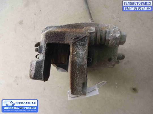 Суппорт на Nissan Murano III (Z52)