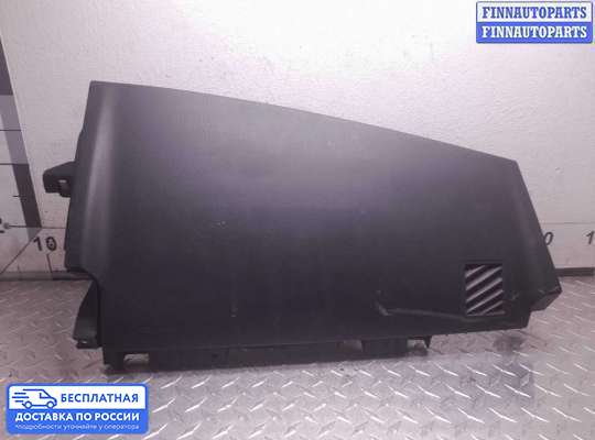 Подушка безопасности пассажира (AirBag) на Mazda CX-9 I (TB)