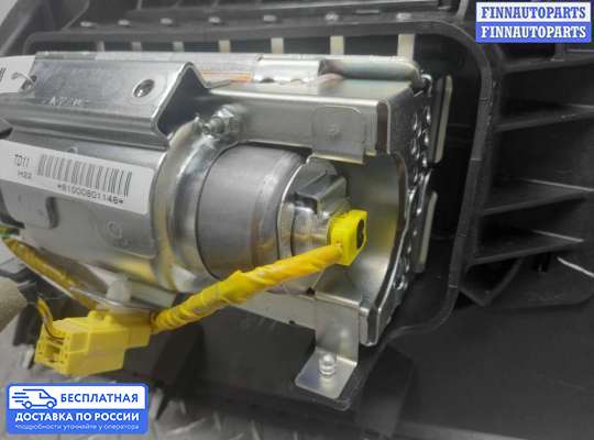 Подушка безопасности пассажира (AirBag) на Mazda CX-9 I (TB)