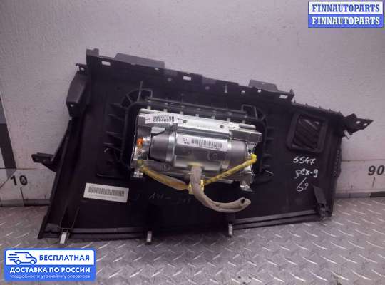 Подушка безопасности пассажира (AirBag) на Mazda CX-9 I (TB)