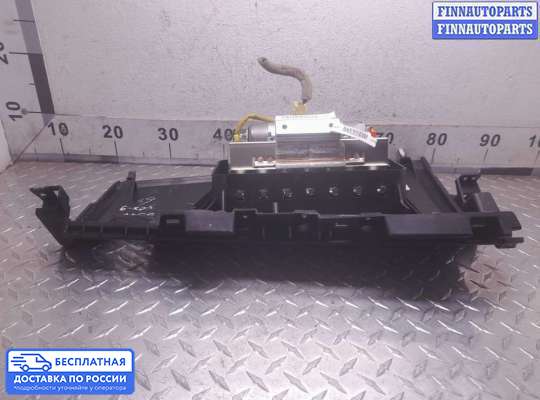 Подушка безопасности пассажира (AirBag) на Mazda CX-9 I (TB)