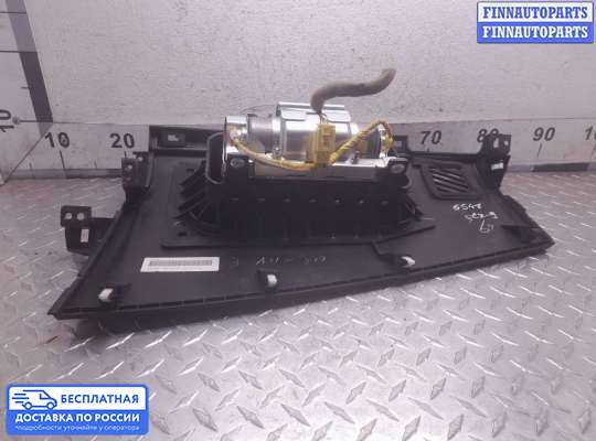 Подушка безопасности пассажира (AirBag) на Mazda CX-9 I (TB)