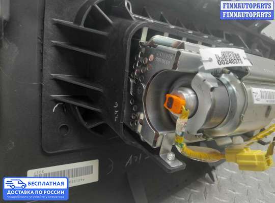 Подушка безопасности пассажира (AirBag) на Mazda CX-9 I (TB)