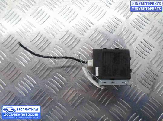 ЭБУ прочее на Subaru Tribeca