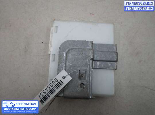 ЭБУ прочее на Nissan Pathfinder III (R51)