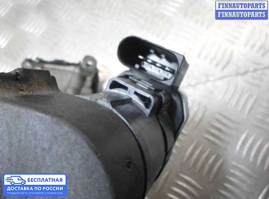 Радиатор EGR на Mercedes-Benz C (W203)