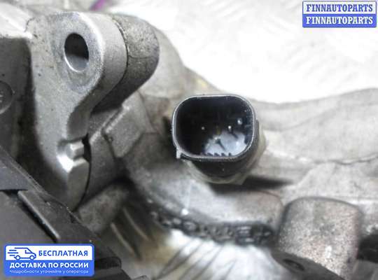 Радиатор EGR на Mercedes-Benz C (W203)