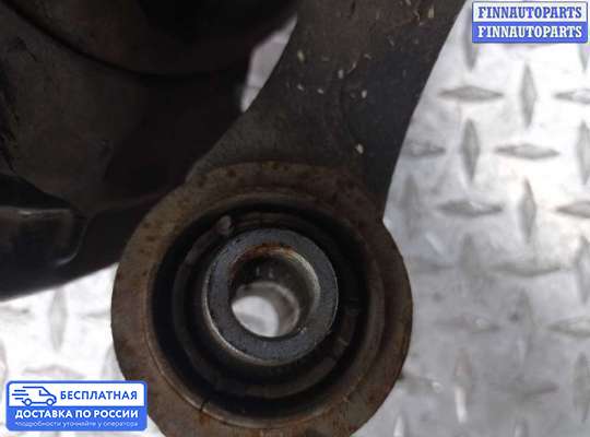 Ступица на Kia Sportage IV (QL)