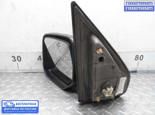 Зеркало боковое на Honda Pilot II (YF3,YF4)