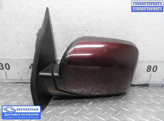 Зеркало боковое на Honda Pilot II (YF3,YF4)