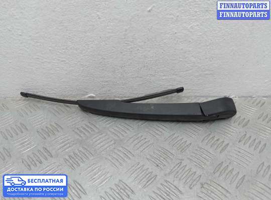 Поводок дворника на BMW X3 (F25)