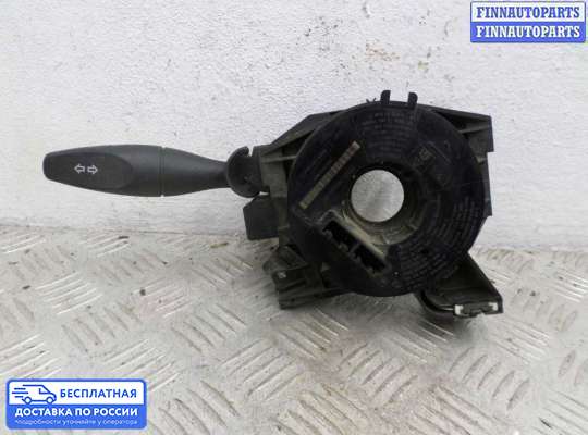 Подрулевой переключатель на Ford Focus I