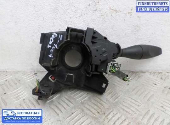 Подрулевой переключатель на Ford Focus I