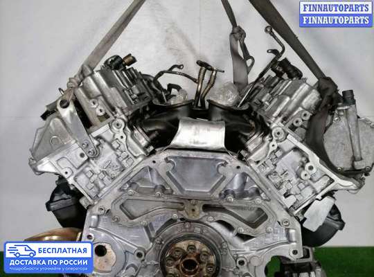 Форсунка топливная на BMW 5 (F10/F11)