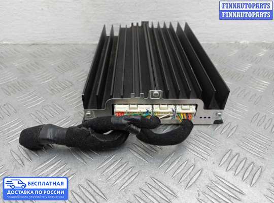 Аудиотехника на Hyundai Santa Fe III (DM, NC)