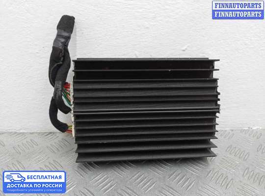 Аудиотехника на Hyundai Santa Fe III (DM, NC)