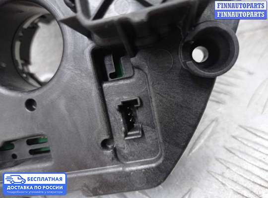 Подрулевой переключатель на BMW 3 (F30/F31)