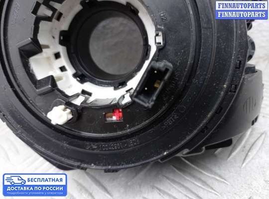 Подрулевой переключатель на BMW 3 (F30/F31)