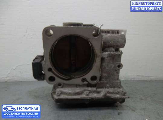 Заслонка дроссельная на Honda Ridgeline