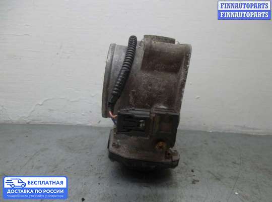 Заслонка дроссельная на Honda Ridgeline