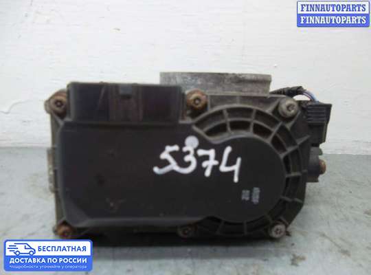 Заслонка дроссельная на Honda Ridgeline