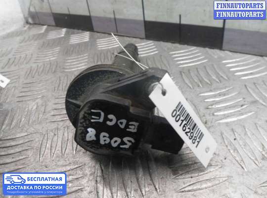 Катушка зажигания на Ford Edge (CD3)
