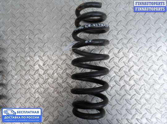 Пружина подвески на Suzuki Grand Vitara II (JB, TD54)