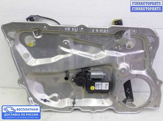 Стеклоподъемник электрический на Audi A8 (D3, 4E)