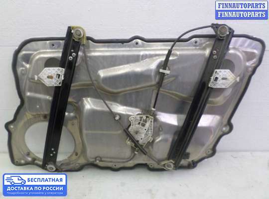 Стеклоподъемник электрический на Audi A8 (D3, 4E)