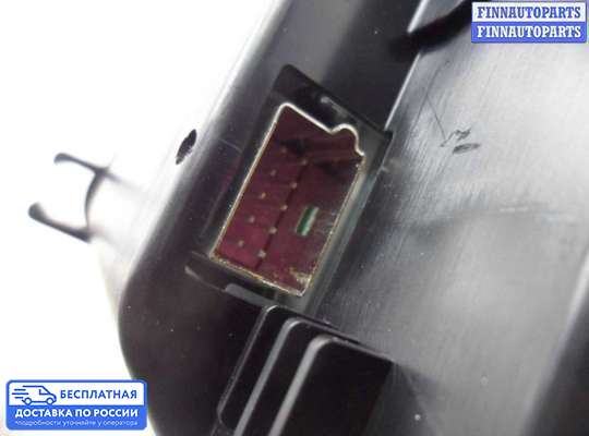 Дисплей бортового компьютера на BMW 5 (E60/E61)
