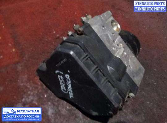 Блок ABS на Subaru Tribeca