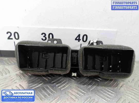 Дефлектор обдува салона на Ford Mondeo V