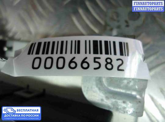 Дисплей бортового компьютера на Nissan Murano I (Z50)