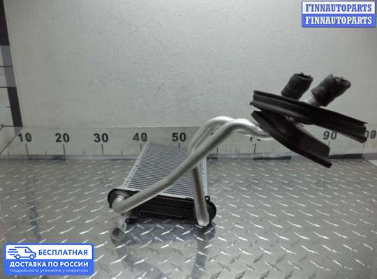 Радиатор отопителя (печки) на BMW 3 (F30/F31)