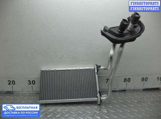 Радиатор отопителя (печки) на BMW 3 (F30/F31)