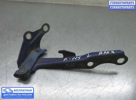 Петля капота на Toyota RAV4 II (XA20)