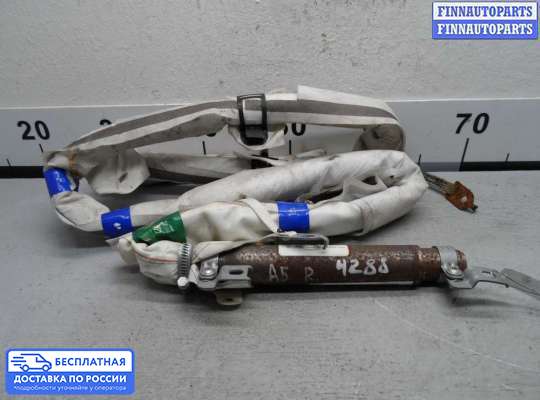 Подушка безопасности (прочее) на Audi A5 (8T)
