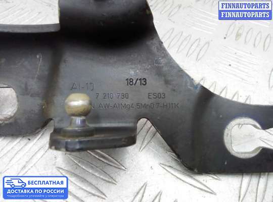 Петля капота на BMW X3 (F25)