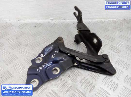 Петля капота на BMW X3 (F25)