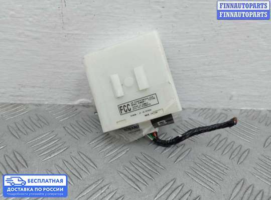 ЭБУ прочее на Subaru Tribeca