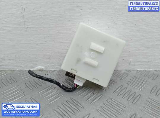 ЭБУ прочее на Subaru Tribeca