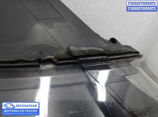 Фара передняя на Audi Q7 (4L)