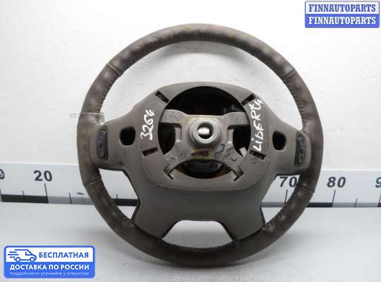 Руль на Jeep Cherokee II / Liberty (KJ)