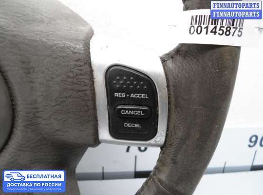 Руль на Jeep Cherokee II / Liberty (KJ)