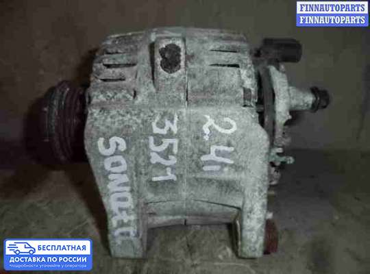 Генератор на Hyundai Sonata VI (YF)