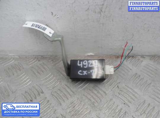 ЭБУ прочее на Mazda CX-7