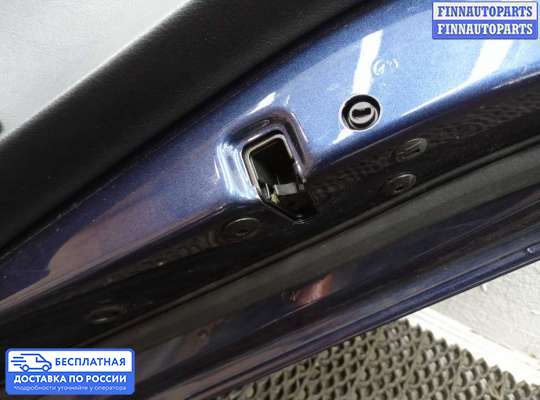 Замок боковой двери на Volkswagen Passat CC (357)