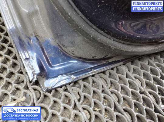 Замок боковой двери на Volkswagen Passat CC (357)