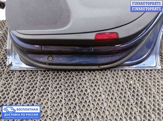 Замок боковой двери на Volkswagen Passat CC (357)